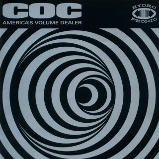 Corrosion Of Conformity - America's Volume Dealer