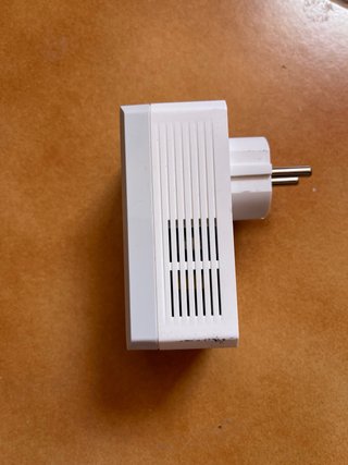 Kit PLC TP-Link AV600 TL-PA4010P (2 uds)