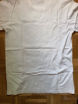 2 Camisetas Adidas Talla S