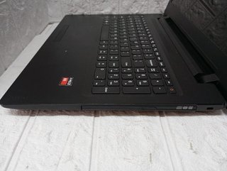 Portatil Lenovo IdeaPad 110-15ACL (1865)