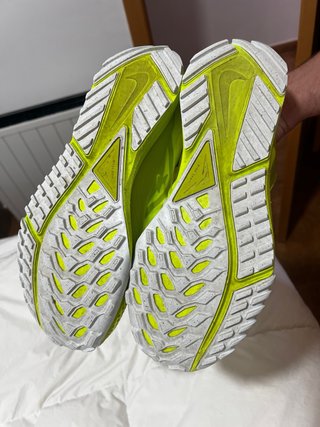 Zapatillas Nike Pegasus Trail
