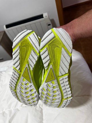 Zapatillas Nike Pegasus Trail