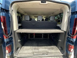 Renault Trafic 2018