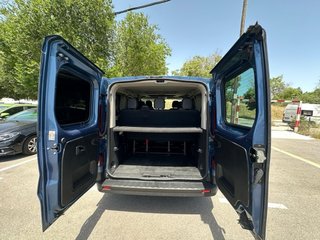 Renault Trafic 2018
