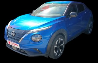 JUKE-DESDE 217€ ¡SIN PAGAR ENTRADA!