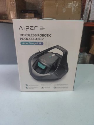 AIPER Robot Limpiafondos Piscina