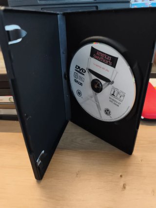 DVD La Pareja Del Año Comedia Romántica