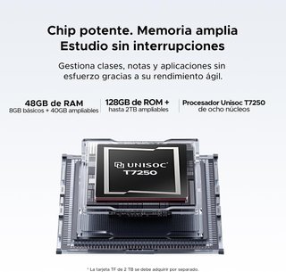 Tablet 5G WiFi P11 Pro 11 Pulgadas 48GB+128GB