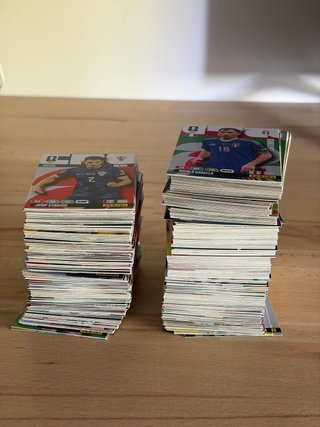 Cromos Panini Adrenalyn Mundial 2026