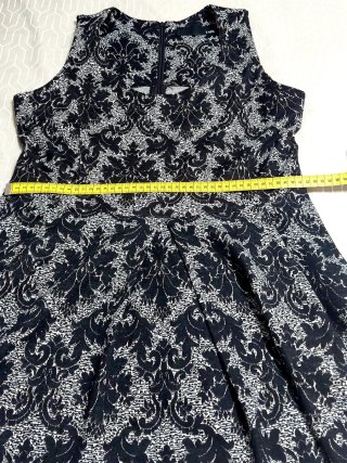Vestido i-sik Talla L