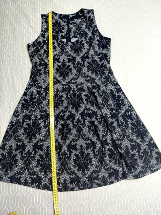 Vestido i-sik Talla L