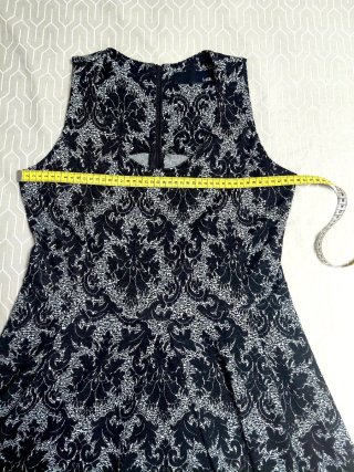 Vestido i-sik Talla L
