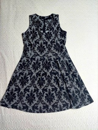 Vestido i-sik Talla L
