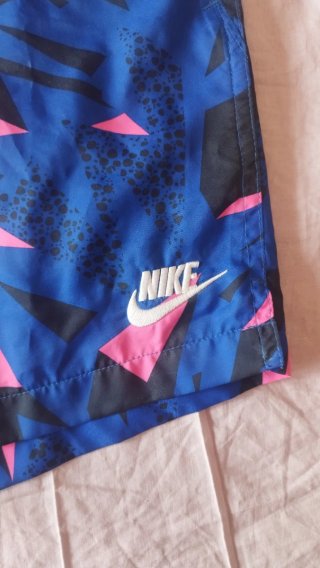 Bañador Nike Festival