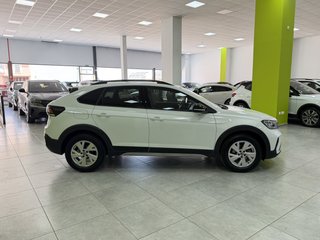 Volkswagen Taigo Life 1.0 TSI 110CV Espectacular!!