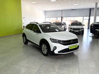 Volkswagen Taigo Life 1.0 TSI 110CV Espectacular!!
