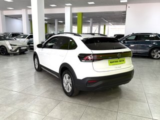 Volkswagen Taigo Life 1.0 TSI 110CV Espectacular!!