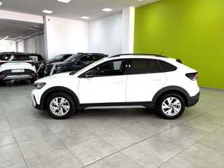 Volkswagen Taigo Life 1.0 TSI 110CV Espectacular!!