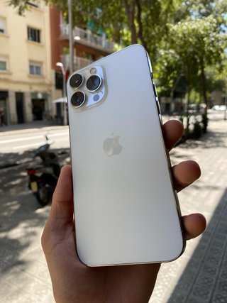 Apple iPhone 13 Pro Max 512GB Seminuevo