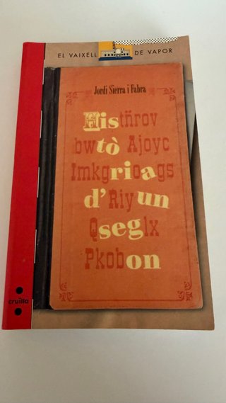 Història d'un segon