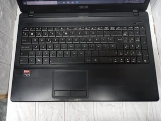 Portatil ASUS K54HR-SX143V (1863)