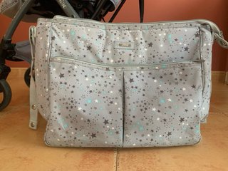 Silla de paseo Tuc Tuc Tive estrellas.