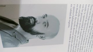 La vida a través del espejo testimonios de resi...