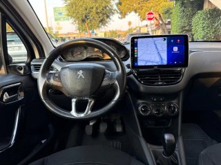 Peugeot 2008 2015