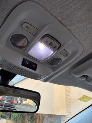 Peugeot 2008 2015