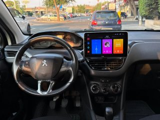 Peugeot 2008 2015