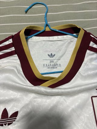 Camiseta España Blanca
