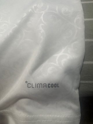 Camiseta España Blanca