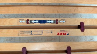Somier Flex 105 cm