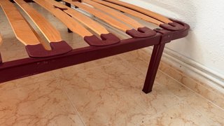 Somier Flex 105 cm
