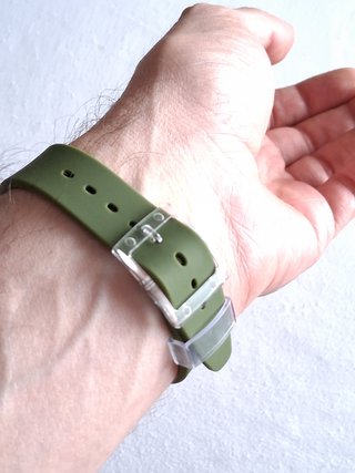 Swatch Cronógrafo Vintage