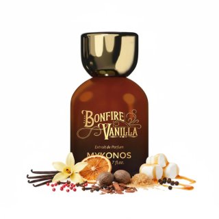 Perfume Bonfire Vanilla MYKONOS 50ml