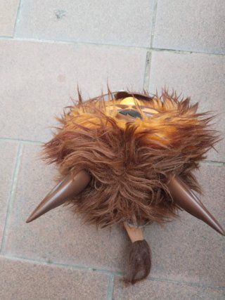 Furby Furbacca Star Wars