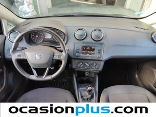 SEAT Ibiza 1.2 TSI Reference Plus 66 kW (90 CV)