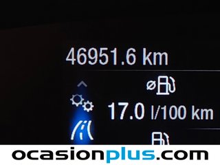 Ford Focus 1.0 Ecoboost ST-Line 92 kW (125 CV)