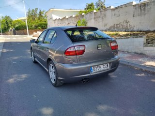 SEAT León 1.9 TDI 150cv fr