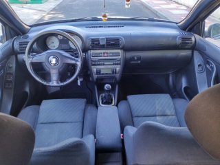 SEAT León 1.9 TDI 150cv fr