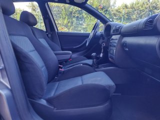 SEAT León 1.9 TDI 150cv fr