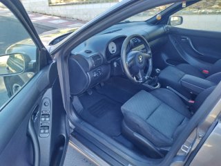 SEAT León 1.9 TDI 150cv fr