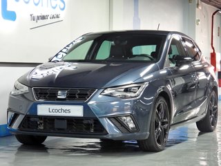 SEAT Ibiza FR 1.0 TSI 110CV
