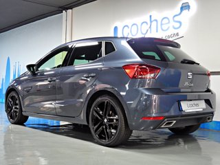 SEAT Ibiza FR 1.0 TSI 110CV