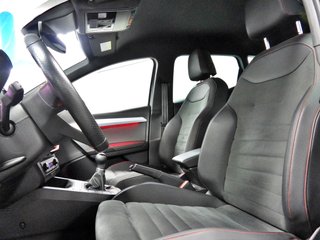 SEAT Ibiza FR 1.0 TSI 110CV