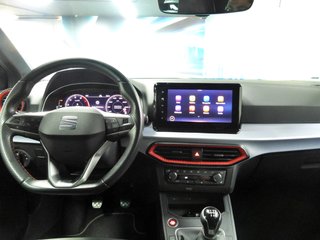 SEAT Ibiza FR 1.0 TSI 110CV