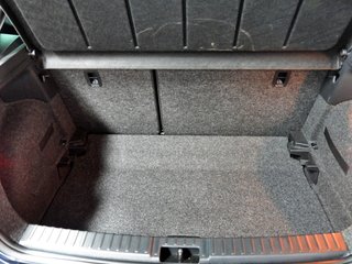 SEAT Ibiza FR 1.0 TSI 110CV