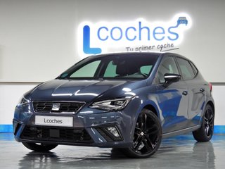 SEAT Ibiza FR 1.0 TSI 110CV