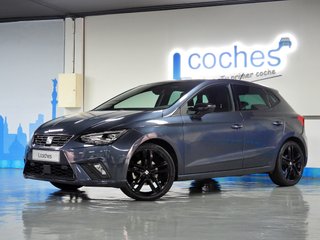 SEAT Ibiza FR 1.0 TSI 110CV